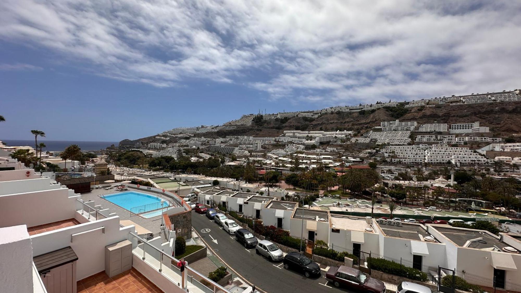 Omar Holidays Puerto Rico  Ngoại thất bức ảnh