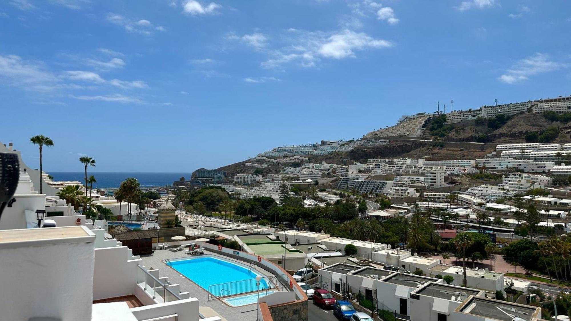 Omar Holidays Puerto Rico  Ngoại thất bức ảnh