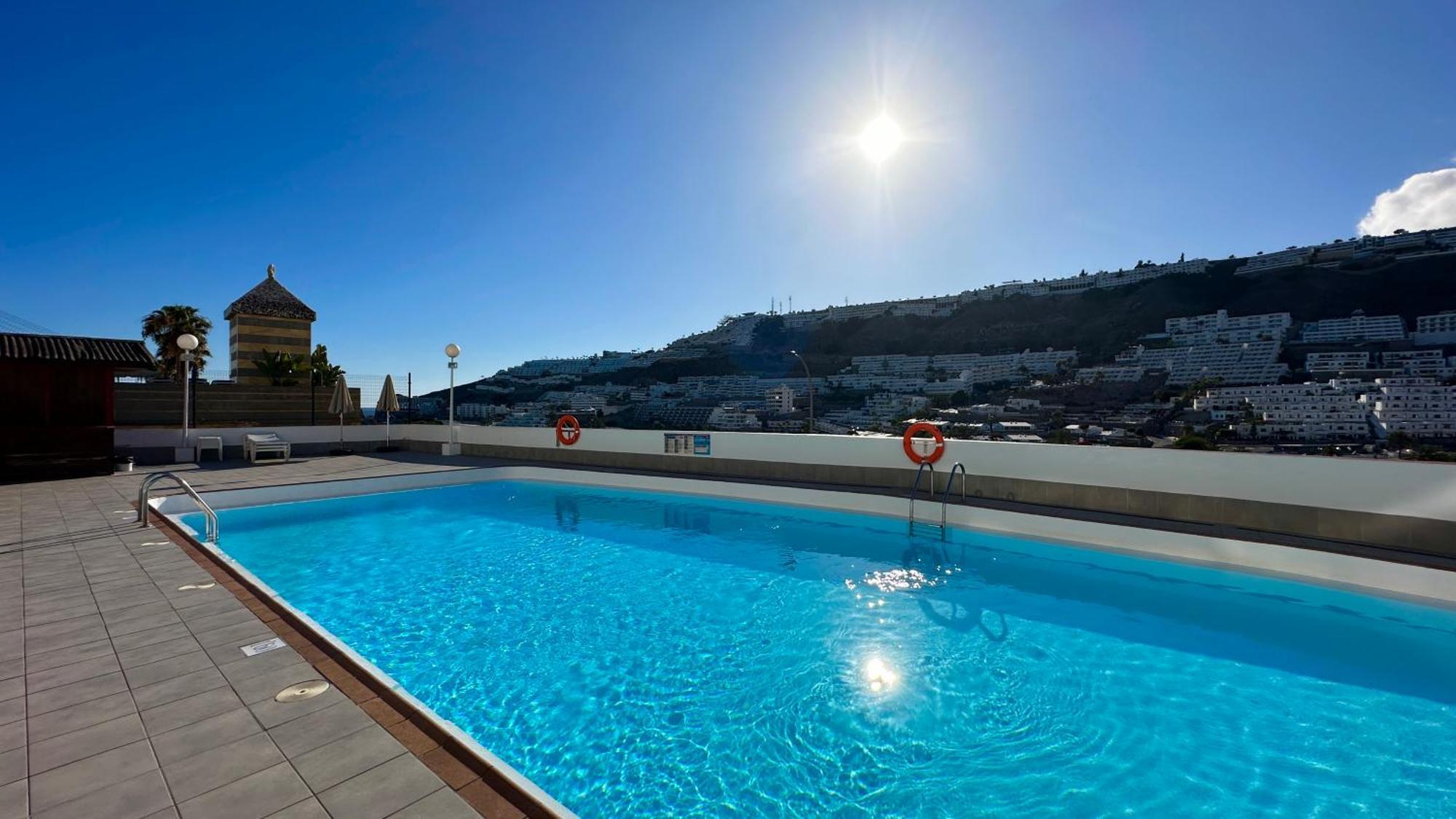 Omar Holidays Puerto Rico  Ngoại thất bức ảnh
