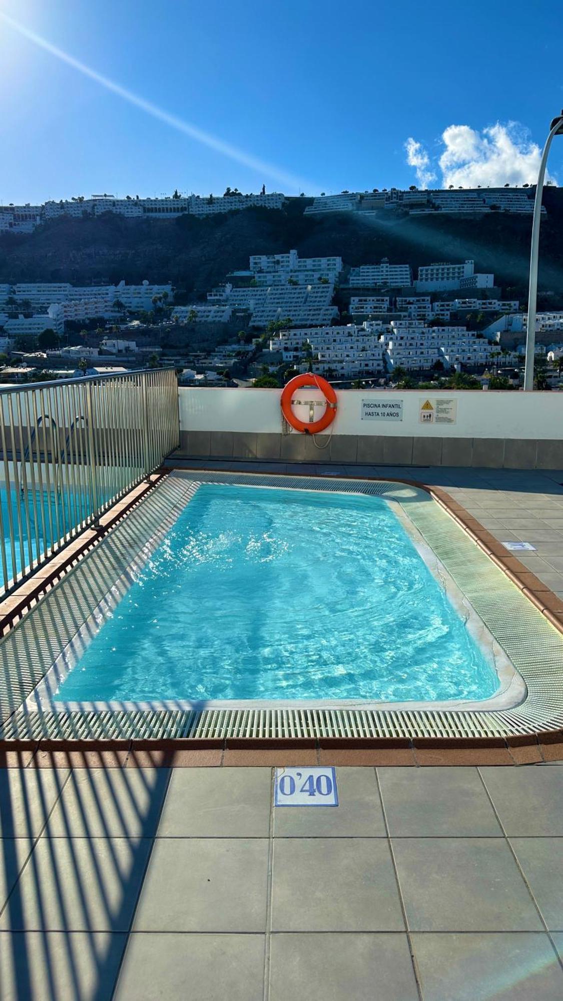 Omar Holidays Puerto Rico  Ngoại thất bức ảnh